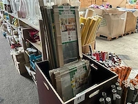 Partij diverse decoratie - afbeelding 12 van  30