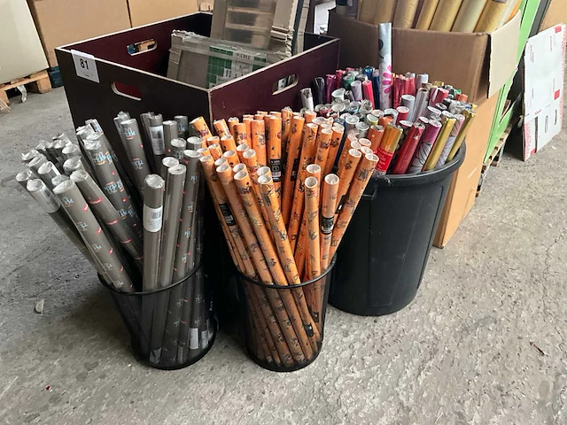 Partij diverse decoratie - afbeelding 23 van  30