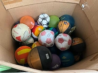 Partij diverse decoratie - afbeelding 29 van  30