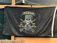 Partij diverse decoratie - afbeelding 7 van  12