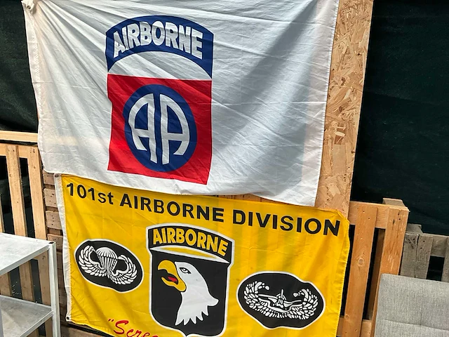 Partij diverse decoratie - afbeelding 8 van  12
