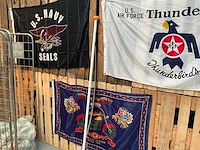 Partij diverse decoratie - afbeelding 11 van  12