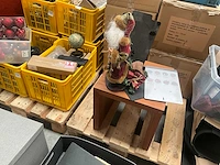 Partij diverse decoratie - afbeelding 10 van  47