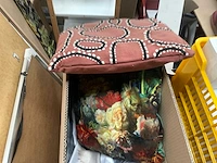 Partij diverse decoratie - afbeelding 16 van  47
