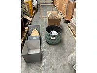 Partij diverse decoratie - afbeelding 12 van  47