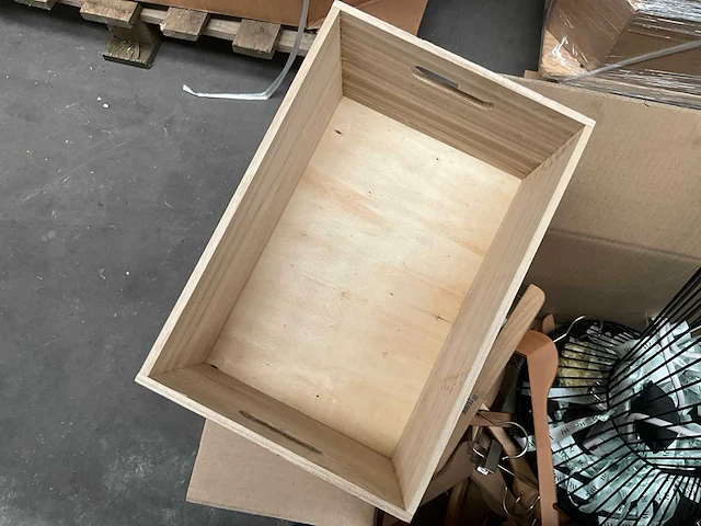 Partij diverse decoratie - afbeelding 25 van  47