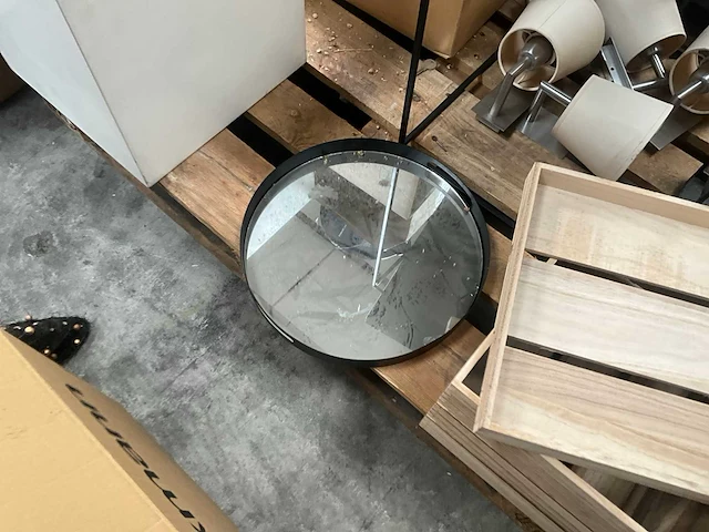 Partij diverse decoratie - afbeelding 29 van  47