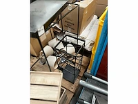 Partij diverse decoratie - afbeelding 30 van  47