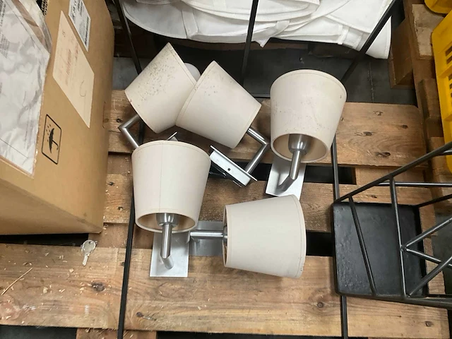 Partij diverse decoratie - afbeelding 32 van  47