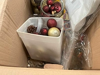 Partij diverse decoratie - afbeelding 39 van  47