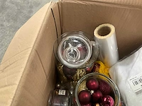 Partij diverse decoratie - afbeelding 40 van  47