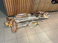 Partij diverse deurbeslag - afbeelding 1 van  5