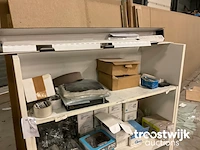 Partij diverse deurenbeslag - afbeelding 6 van  6