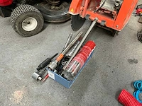 Partij diverse diamandboren - afbeelding 1 van  5