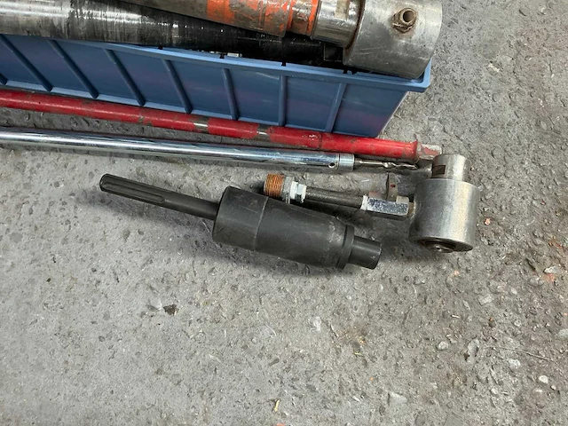 Partij diverse diamandboren - afbeelding 4 van  5