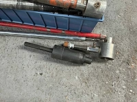 Partij diverse diamandboren - afbeelding 4 van  5