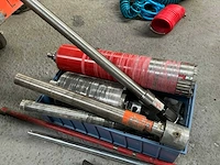 Partij diverse diamandboren - afbeelding 5 van  5