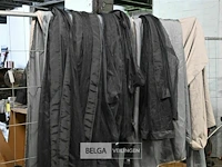 Partij diverse doeken/3x partytent voet/2x heras voet - afbeelding 2 van  4