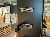 Partij diverse douche- en badkamergarnituren (70x) - afbeelding 4 van  21