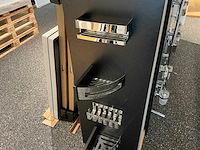 Partij diverse douche- en badkamergarnituren (70x) - afbeelding 5 van  21