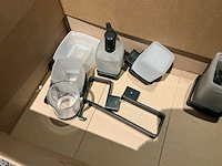 Partij diverse douche- en badkamergarnituren (70x) - afbeelding 11 van  21