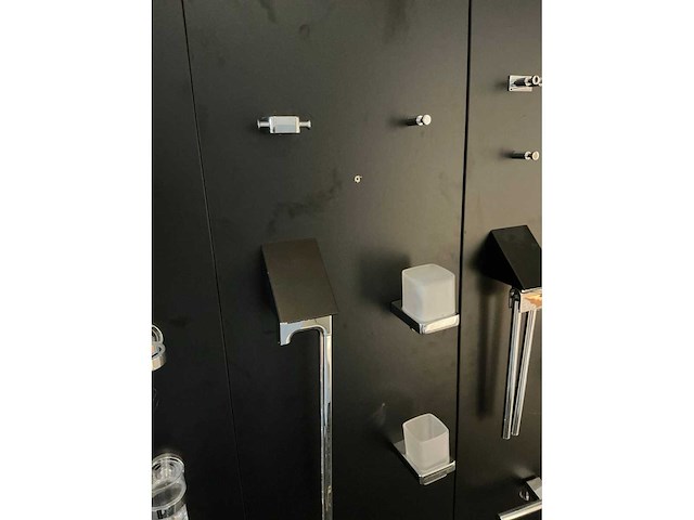 Partij diverse douche- en badkamergarnituren (70x) - afbeelding 16 van  21