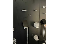 Partij diverse douche- en badkamergarnituren (70x) - afbeelding 16 van  21