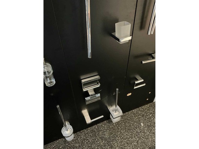 Partij diverse douche- en badkamergarnituren (70x) - afbeelding 17 van  21