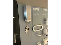 Partij diverse douche- en badkamergarnituren (70x) - afbeelding 20 van  21