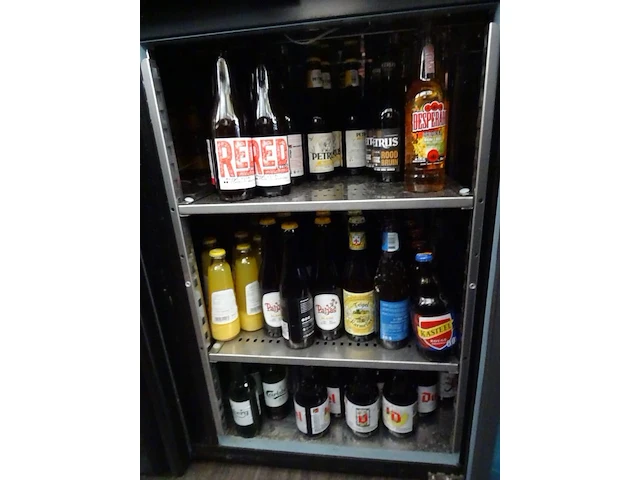 Partij diverse dranken - afbeelding 14 van  16