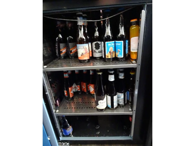 Partij diverse dranken - afbeelding 15 van  16