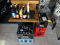Partij diverse dranken - afbeelding 1 van  16