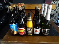 Partij diverse dranken - afbeelding 2 van  16