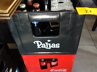 Partij diverse dranken - afbeelding 4 van  16