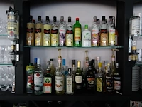 Partij diverse dranken - afbeelding 5 van  16