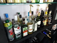 Partij diverse dranken - afbeelding 7 van  16