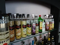 Partij diverse dranken - afbeelding 8 van  16