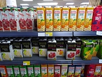 Partij diverse dranken - afbeelding 2 van  49
