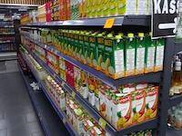 Partij diverse dranken - afbeelding 10 van  49