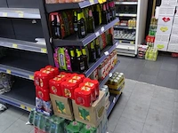 Partij diverse dranken - afbeelding 11 van  49