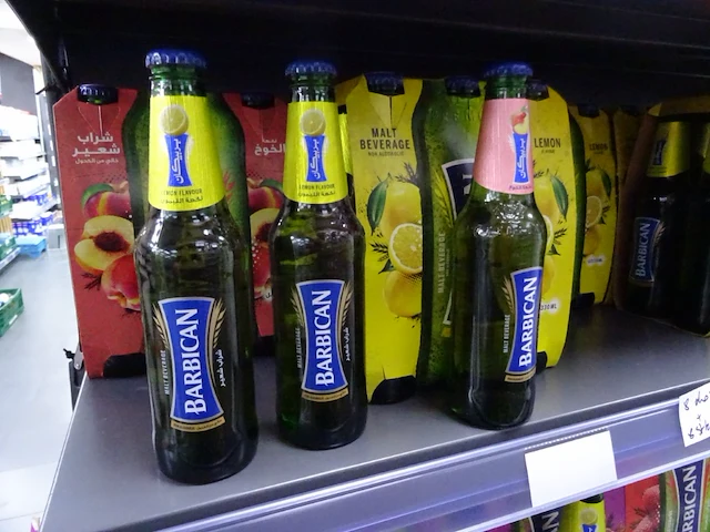 Partij diverse dranken - afbeelding 19 van  49