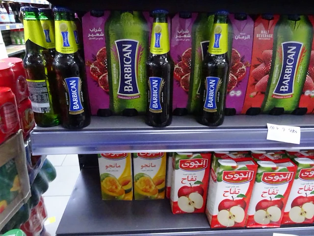 Partij diverse dranken - afbeelding 21 van  49