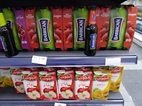 Partij diverse dranken - afbeelding 22 van  49