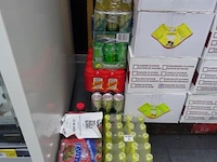 Partij diverse dranken - afbeelding 26 van  49