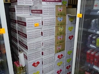Partij diverse dranken - afbeelding 27 van  49