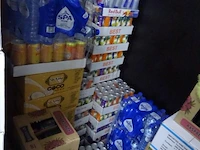 Partij diverse dranken - afbeelding 38 van  49