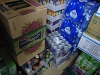 Partij diverse dranken - afbeelding 39 van  49
