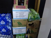 Partij diverse dranken - afbeelding 40 van  49