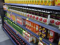 Partij diverse dranken - afbeelding 47 van  49