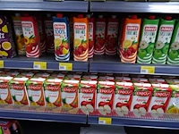 Partij diverse dranken - afbeelding 49 van  49
